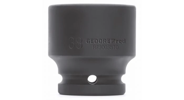 Gedore RED R73004611 Krachtdop - 3/4" - 46 X 63mm - 3300610 1 Gedore RED R73004611 Krachtdop - 3/4" - 46 X 63mm - 3300610