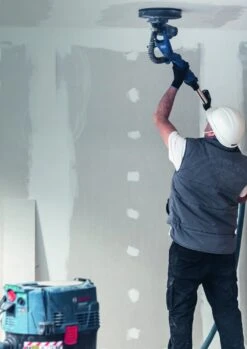 Bosch 2608900713 EXPERT M480 Schuurnet Best For Wood And Paint, Diameter 225 Mm, Korrel 240, 25x -Fetool Gereedschap Winkel 618791543eadb2d0182f504631d1efdf