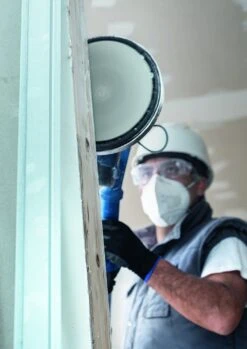 Bosch 2608900713 EXPERT M480 Schuurnet Best For Wood And Paint, Diameter 225 Mm, Korrel 240, 25x -Fetool Gereedschap Winkel 6263938d191d3ac23d9c617480d1f82c