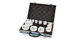 Makita D-47307 - Gatenzaag 16-delige Set