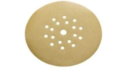 Metabo 626647000 Schuurschijf - P180 - 225mm (25st)