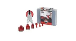 Rubi 50996 Drygres Droogborenset - 6 / 8 / 20 / 35 / 50 / 68mm