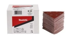 Makita P-42640 Deltaschuurvellen - 94 X K150 - Hout (50st)