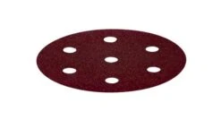 Festool 499084 STF D90/6 P220 RU2/50 Schuurschijf - 90 X P220 - Hout (50st) - 499084