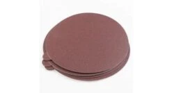 Proxxon Schuurschijven Voor TSG 250/E, K 150, 5 St.