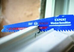 Bosch 2608900385 EXPERT Reciprozaagblad S956DHM Window Demolition 25 Bosch 2608900385 EXPERT Reciprozaagblad S956DHM Window Demolition -Fetool Gereedschap Winkel 6fe629c9ca50820fc17cc1f21eff1625 1