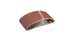 Silverline 363320 Schuurband - K80 - 100 X 610mm (5st)