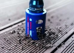 Bosch 2608900489 EXPERT 15-delige Power-Change Gatzagenset Construction Material Universeel 20/22/25/32/35/40/44/51/60/68/76mm -Fetool Gereedschap Winkel 73e9d8d9d769e14926bd8c991e6d5099