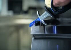 Bosch 2608900360 EXPERT Reciprozaagblad S922EHM Thin Tough Metal -Fetool Gereedschap Winkel 74042060885abb15b1480f949584101d