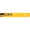 Rems 561008 R05 HSS-Bi Zaagbladen Voor Rems Tiger ANC - 260mm - Metaal (5st)