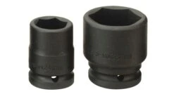 Teng Tools 910595 Slagdopsleutel - DIN - Zeskant - 1" X 95mm