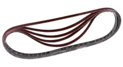 Makita P-43278 Schuurband Red - K80 - 9 X 533mm (5st)