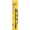DeWalt DT2421 Reciprozaagblad - 305 X 12,7mm - Cellenbeton/Baksteen/Cement - DT2421-QZ