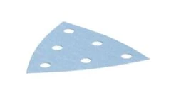 Festool 497392 STF Granat Schuurvel - Delta - P80 - 93mm (50st)