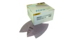 Mirka Abranet Delta Schuurpapier - 152 Mm Velcro - P80 (50st) - 2975140