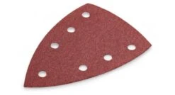 Flex 381.128 Delta Schuurpapier - 100 X 150mm - K100 (50st)