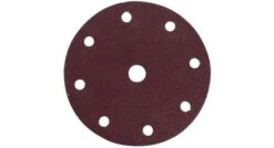 Makita P-32633 Schuurschijf Red Velcro - K180 - 150mm (50st)