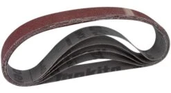 Makita P-36675 Schuurband Red - K40 - 30 X 533mm (5st)