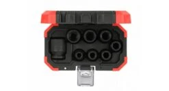 Gedore RED R63043003 8-delige Slagmoerdopsleutelset - 1/2'' - 3300575