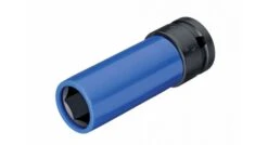 Gedore K 19 LS Krachtdop Met Beschermhuls - Lang - 1/2" - 21 X 82mm - 2178230