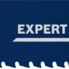 Bosch 2608900398 EXPERT Reciprozaagblad S1167XHM Wood With Metal Demolition