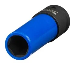 Makita E-12354 3-delige Krachtdoppenset - 17 /19/21mm - 1/2" -Fetool Gereedschap Winkel 901760c39cfdcacf2952e90ef6ad4bb0