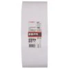Bosch 2608607263 Schuurband X440 - K120 - 100 X 610mm (10st)