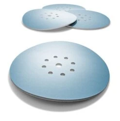Festool STF D225 P320 GR S/25 Schuurpapier - Granat Soft - P320 - 225mm (25st) - 204227 -Fetool Gereedschap Winkel 904e7b19026a57db8f19b777ba96186a 2