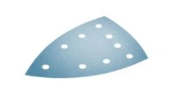 Festool STF DELTA/9 P120 GR/10 Schuurpapier - Granat (10st) - 577540