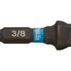 Makita B-66868 Dopadapter - 1/4" - 3/8"