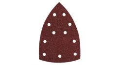 Metabo 625603000 Delta Schuurvellen Voor Hout - 100x150mm - P40 (10st)