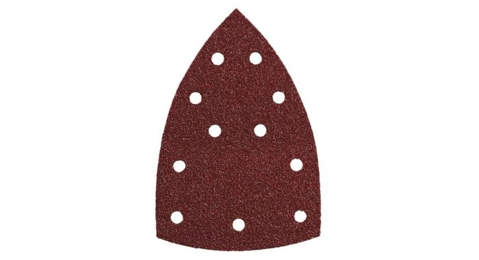 Metabo 625603000 Delta Schuurvellen Voor Hout - 100x150mm - P40 (10st) 1 Metabo 625603000 Delta Schuurvellen Voor Hout - 100x150mm - P40 (10st)