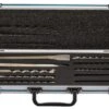 Makita D-70904 SDS-Plus 10-delige Boor-/beitelset In Koffer