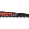 Makita P-47086 / S644D Reciprozaagblad Hout - 130mm (5st.)