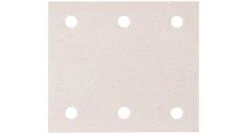Makita P-35857 Vlak Schuurvel White - K150 - 114 X 102mm (10st)