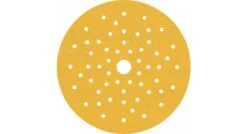 Bosch 2608901143 EXPERT Schuurvel C470 Best For Wood And Paint - 150mm - K240 - Multiperforatie (50st)