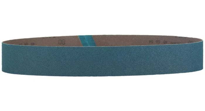Metabo 626306000 Schuurband - 40 X 760 X P80 (10st) 1 Metabo 626306000 Schuurband - 40 X 760 X P80 (10st)