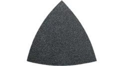 Fein 63717122016 Deltaschuurvel Voor Natuur- En Kunststeen - K120 (50st)