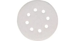 Makita P-33358 Schuurschijf White - K60 - 125mm (10st)