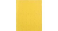 DeWalt DT3236 Schuurpapier - P320 - 230x280mm (10st) - DT3236-QZ