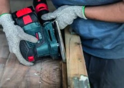 Bosch 2608900931 EXPERT Schuurvel C470 Best For Wood And Paint - 93mm - K180 - 6 Gaten (50st) -Fetool Gereedschap Winkel a04423a6f359159cd5afbb943977a5cd