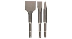 Bosch 2608690180 SDS-Plus 3-delige Beitelset