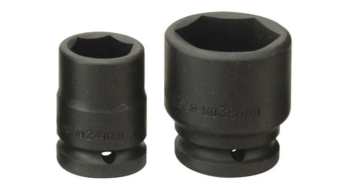 Teng Tools 940536 Slagdopsleutel - DIN - Zeskant - 3/4" X 36mm 1 Teng Tools 940536 Slagdopsleutel - DIN - Zeskant - 3/4" X 36mm