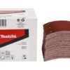 Makita P-42494 Schuurvellen - 114 X 102 X K320 (50st)