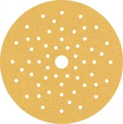 Bosch 2608901137 EXPERT Schuurvel C470 Best For Wood And Paint, Diameter 150 Mm, Korrel 80, Multiperforatie, 50x