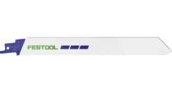 Festool HSR 230/1,6 BI/5 Reciprozaagblad (5st)