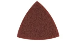 Makita B-21799 Schuurfleece Red - K100 - 94x94x94mm (10st)