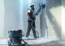 Bosch 2608900713 EXPERT M480 Schuurnet Best For Wood And Paint, Diameter 225 Mm, Korrel 240, 25x -Fetool Gereedschap Winkel b30972ea24af8eabea6c9ab7e534fea6