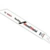 Bosch 2608656016 / S 922 HF Reciprozaagblad - 150 X 10TPI - Hout/Metaal (5st)
