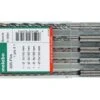 Metabo 630581000 SDS-Plus 5 Delige Pro 4 Hamerborenset